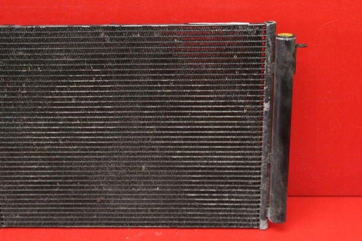 фото №9, Радиаторов кондиционера 6914216 bmw x5 e53 3.0 i