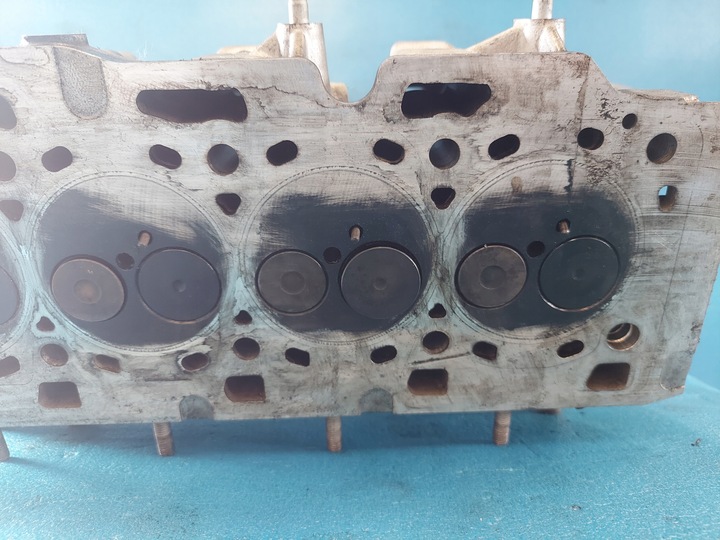 фото №9, Головка nissan nv200 1.5 dci k9kc400