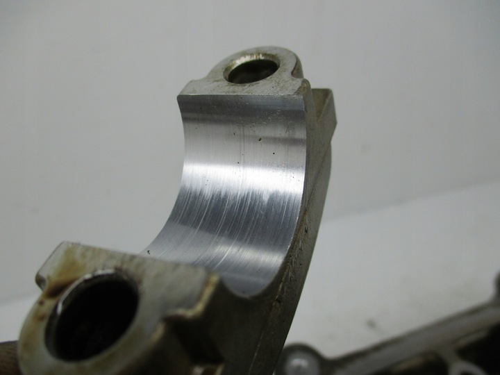 фото №11, Cayenne 4.5 v8 правая головка валы 948104103