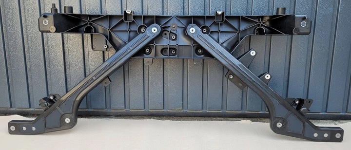 фото №5, Підсилювач pas переднє tesla модель y fv