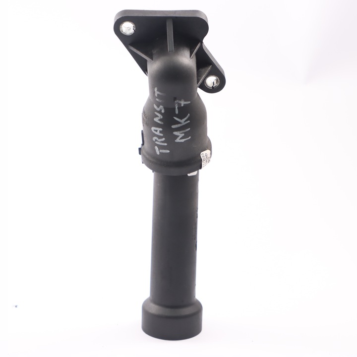 фото №14, Ford transit mk7 mk8 2.2 tdci штуцер шланг насоса воды 6c1q8b535af