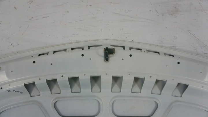 фото №12, Капот перед крышка opel astra 4 j iv 5d sedan универсал 09-15 zgaz 2009-2015
