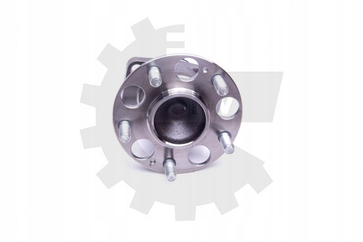 фото №4, Ступица колёса зад honda hr-v