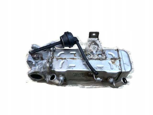 фото №1, Hyundai ix35 2.0crdi радіаторів вихлопних газів egr 28416-2f140