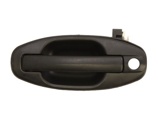 фото №1, Ручка дверь перед l hyundai santa fe i sm 08000306