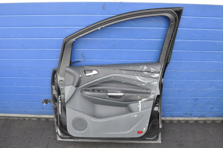 фото №15, Ford c-max ii grand c-max дверь правый перед правые передние