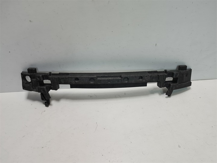 фото №1, Audi a6 c7 allroad пінополістирол, абсорбер w бампер 4g0