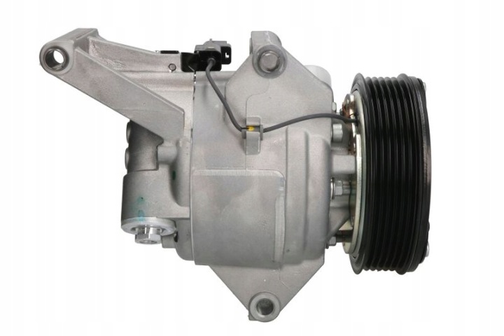 фото №9, Компрессор кондиционера mazda 2 cx-3 1.5 2.0 08.14- valeo