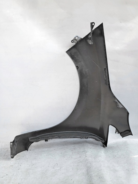 фото №11, Крыло переднее левый / правые перед nissan leaf 2010-17