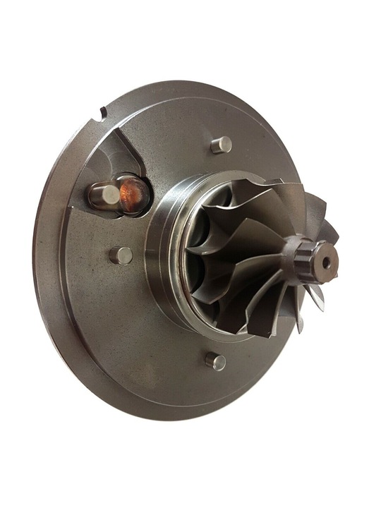 фото №7, Новый сердцевина турбины 49377-00500 ford transit 2.4tdci 137km