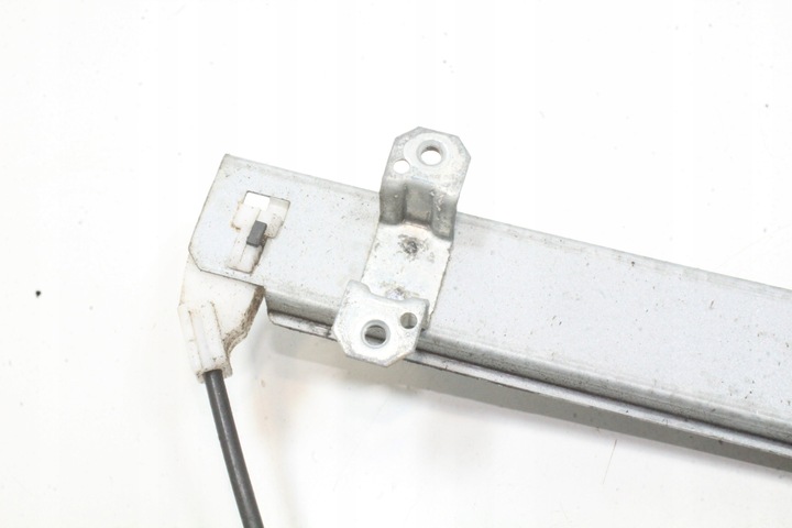 фото №8, Подъемник стекла левых передних дверь nissan juke f15 80731jx00c 1.6l