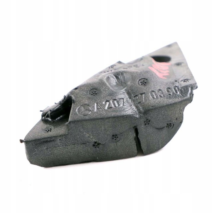 фото №11, Mercedes w207 a207 c207 піна дзеркало лівий перед