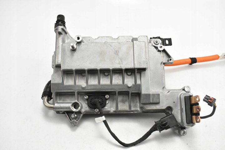 фото №3, Інвертор блок керування напруги 9850313580 citroen e-c4 mokka-e b corsa-e f