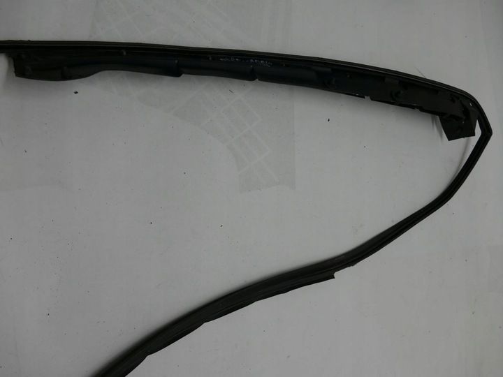 фото №5, Audi a3 8p cabrio прокладка зад задняя kabriolet