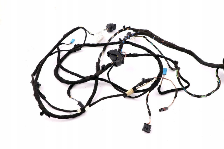 фото №12, Mini cooper f56 джгут дроти двері праві перед