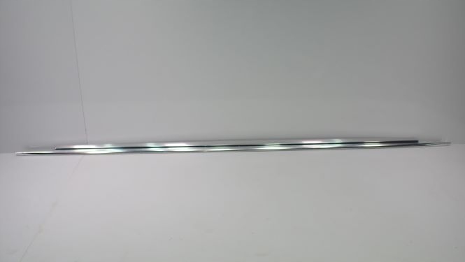 фото №1, Планка пороговая хром левая 4h0853985c audi a8 d4 15'