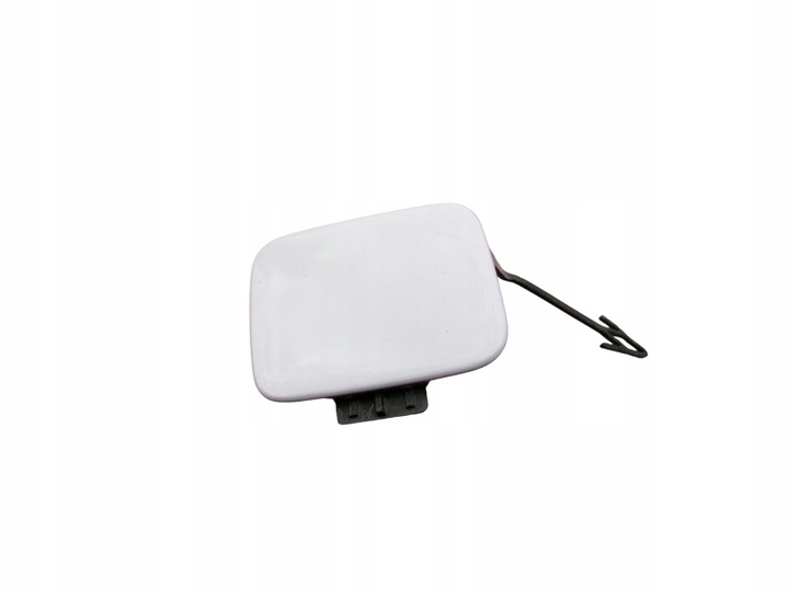 фото №1, Заглушка фаркоп бампера зад audi tt s-line 14-18