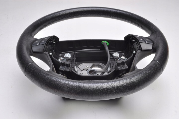 фото №9, Volvo xc90 руль кожаный 30776426 рестайлинг