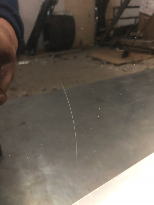 фото №9, Капот крышка двигателя audi a3 8v sportback 12-20 ly9b