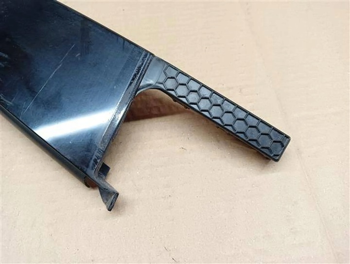 фото №2, Планка двері 5e0839901 skoda octavia iii 5e ліва задня