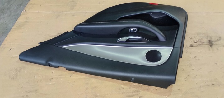 фото №5, Боковина дверь правые зад dekor mercedes e класс w213 универсал eu