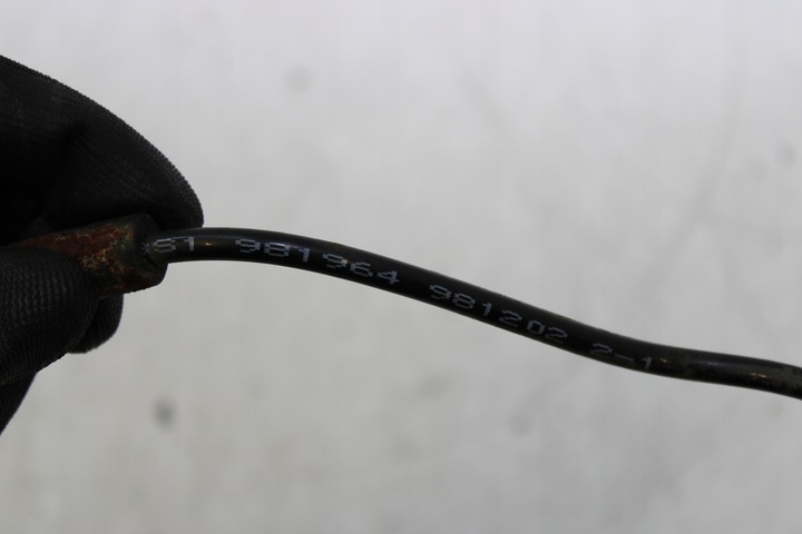 фото №6, Chrysler voyager 3 датчик abs перед оригінал