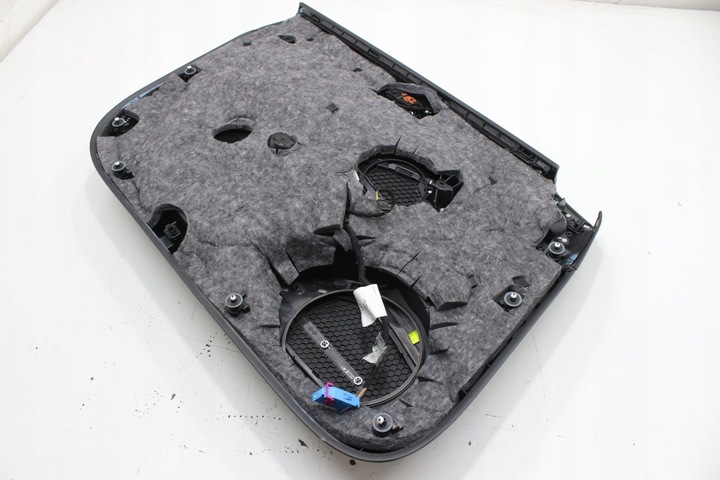 фото №8, Боковина двері праві перед audi a8 d4