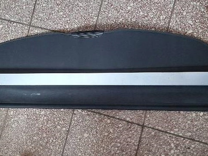 фото №1, Ролета багажника 2009 універсал subaru legacy