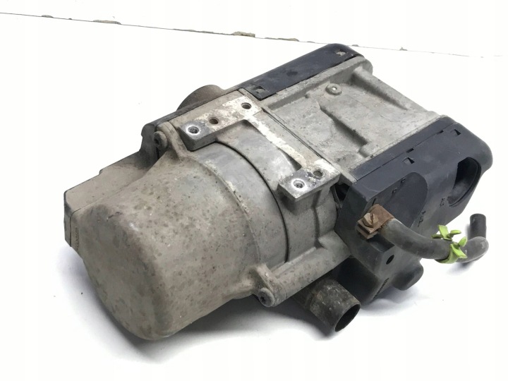 фото №7, Отопление стояночный вебасто vw touran caddy 1k0815007bt
