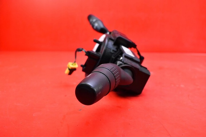 фото №6, Переключатель комбинированный переключатель-паук 35250-smg-e211-m honda civic 8 viii 5d hb 05-08