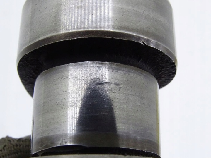 фото №12, Opel astra g 00-04 1.8 16v x18xe1 розподільчий вал  w