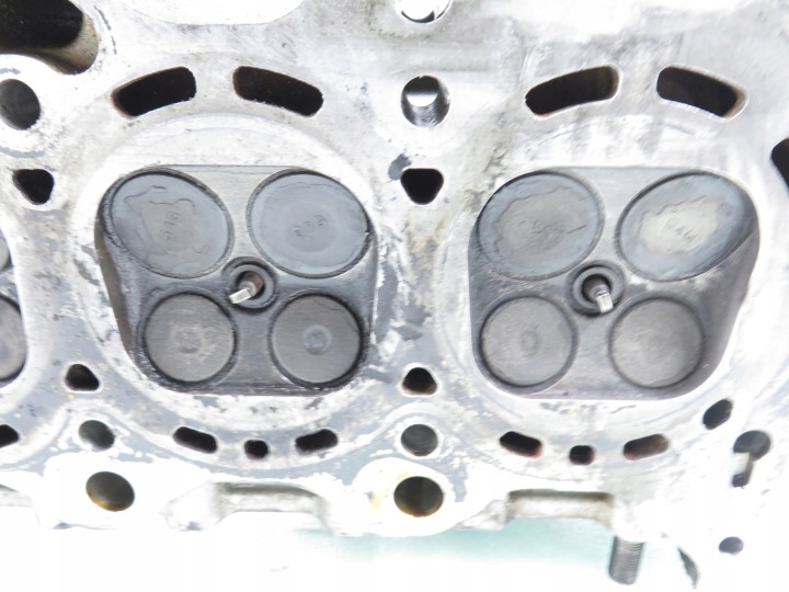 фото №5, Головка suzuki liana 1.6 m16a