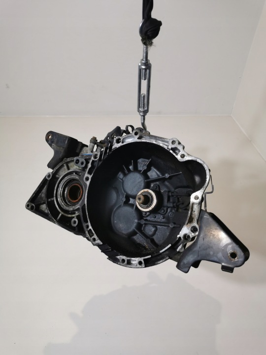 фото №7, Кпп кпп / коробка передач kia sportage hyundai tucson 2.0 crdi s714je