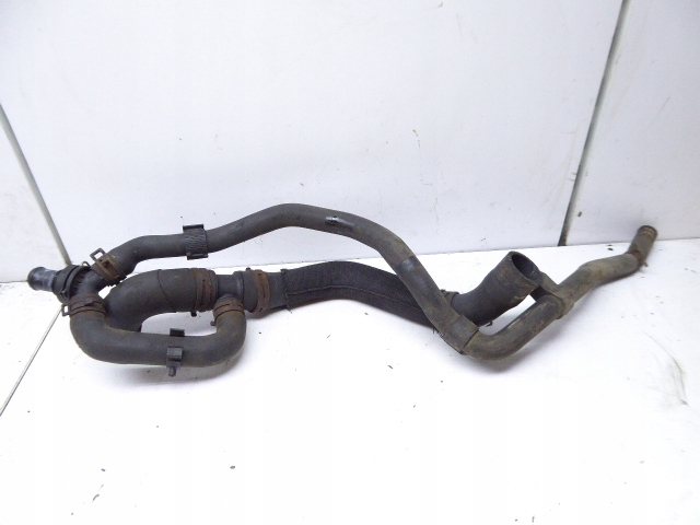 фото №7, Transporter t5 рестайлинг 09-15 шланг шланг труба воды 2.0 tdi caab