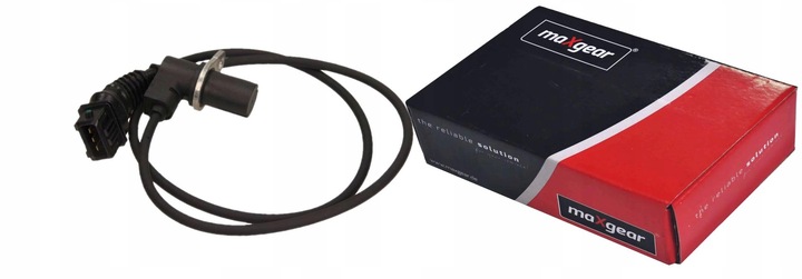 фото №1, Maxgear 24-0221 генератор импульсов, wał коленчатый