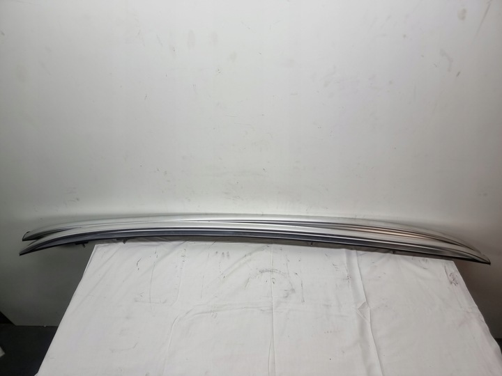 фото №1, Mercedes w156 рейлинги крышные