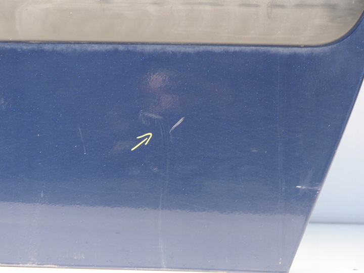 фото №9, Двері зад лівий задні ліві kmpd citroen c8 peugeot 807