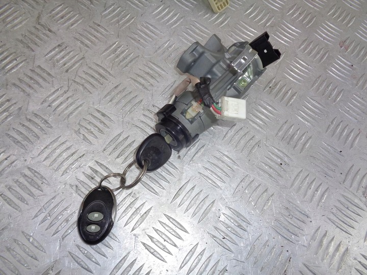 фото №8, Комп'ютер набір стартовий імобілайзер старт hyundai i20 i 1.2 b 2008- 39110-03345