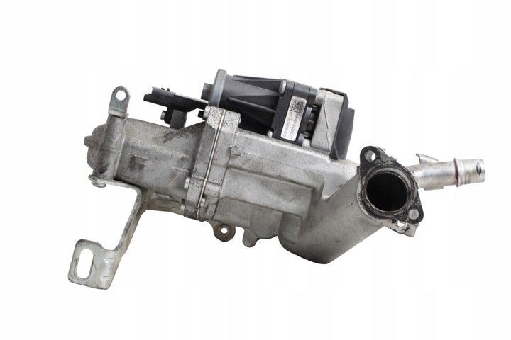 фото №9, Клапан egr радіаторів вихлопних газів citroen ds ford peugeot volvo 9671187780