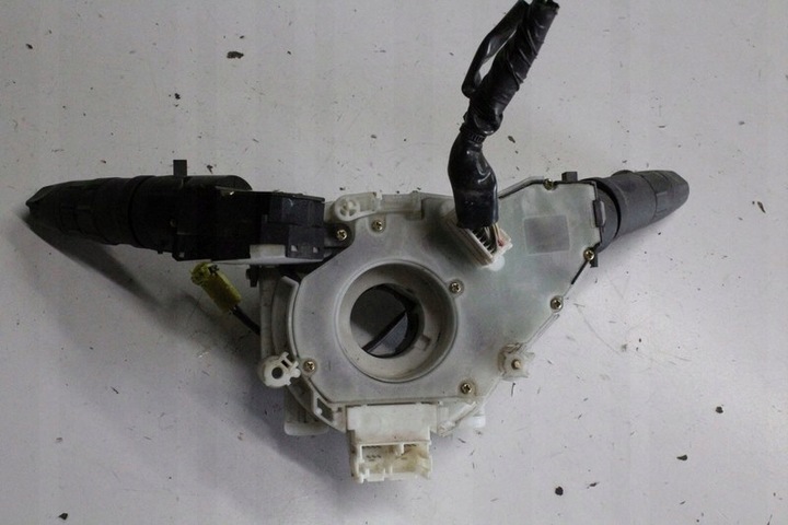 фото №10, Nissan micra k12 перемикач комбінований 25560ax718