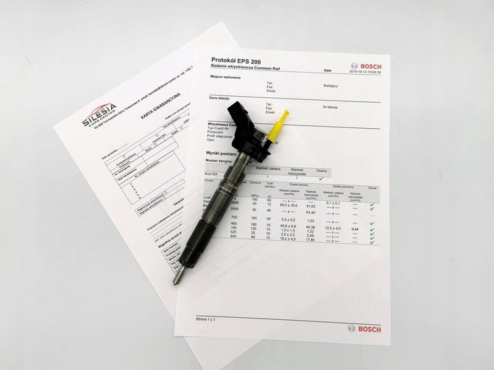 фото №10, Інжектор cr db sprinter cdi 06-