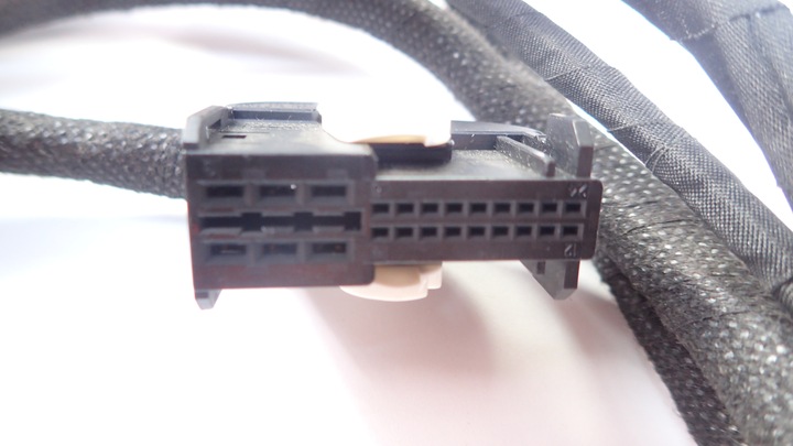 фото №5, Нова джгут зовнішня hak буксирувальний audi q5 80a