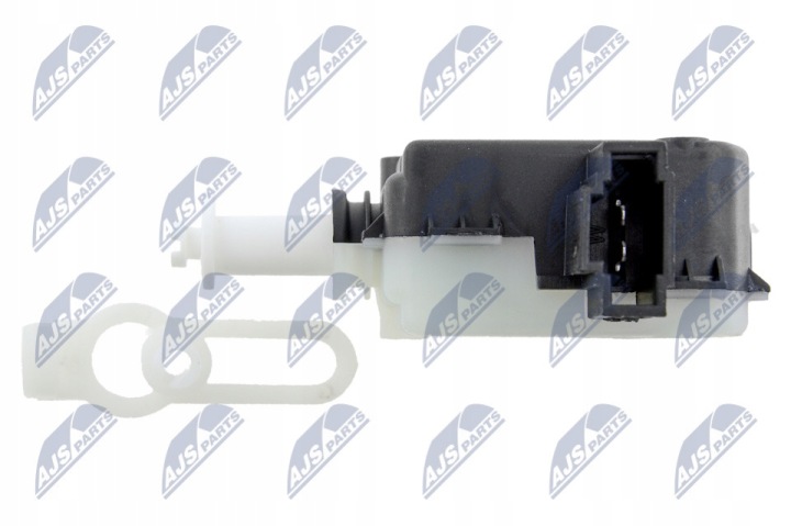 фото №9, Element фиксирующий, замок центральный nty ezc-au-010