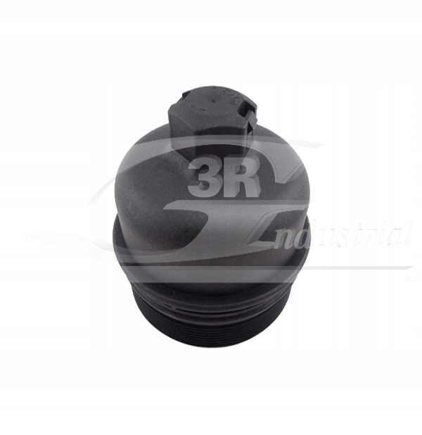 фото №1, Крышка фильтра масла do citroen c-crosser 2.2 hdi