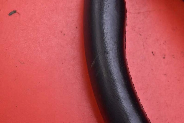 фото №13, Кермо шкіряний s-line 4b0419091e audi a6 c5 97-01