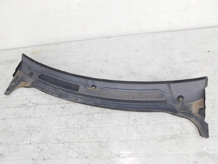 фото №7, Discovery iii l319 04r панель під лобовим склом пластик