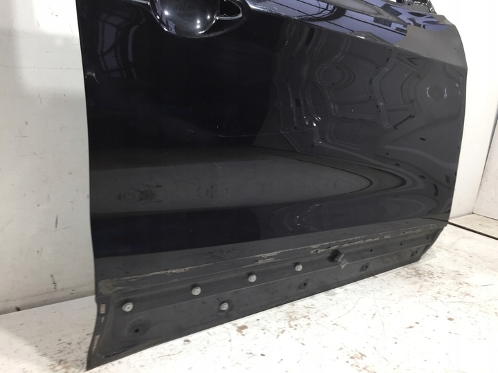 фото №10, Nissan qashqai ii j11 13-21 дверь правые передние org !!! h01014eama
