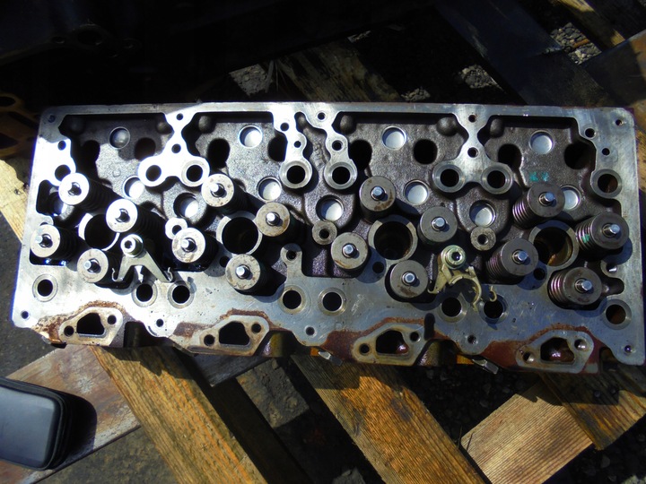 фото №13, Зчеплення man tgl 250, 240, 180, 210, 280 циліндр зчеплення запчастини do man tgl