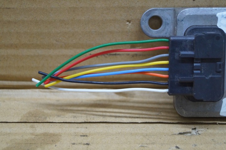 фото №6, Infiniti оригинальный номер 227904hk0a лямбда-зонд