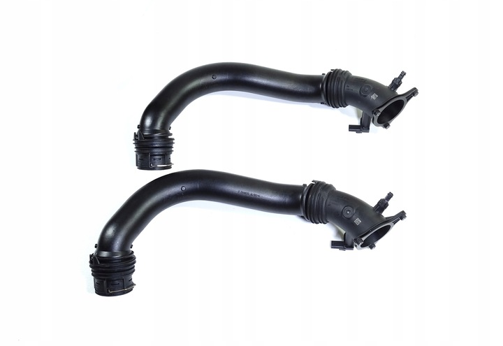 фото №7, Bmw g11 730i шланг труба воздуха 13718601683